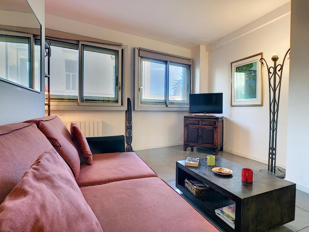 Nestor&jeeves - Royal Luxembourg - - Swimming Pool On Roof Nice