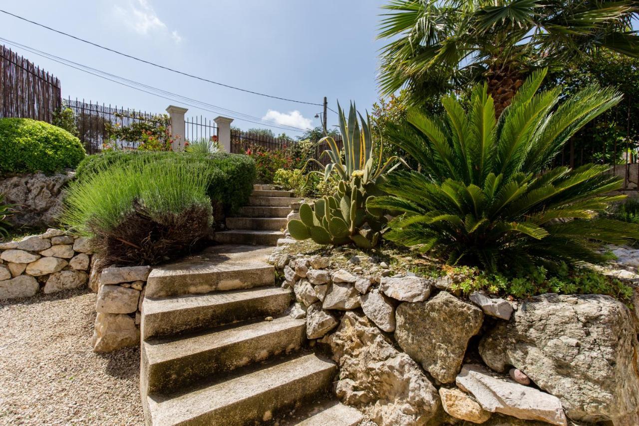 A True Paradise For Unforgettable Vacation - Pool And Sea View Villa