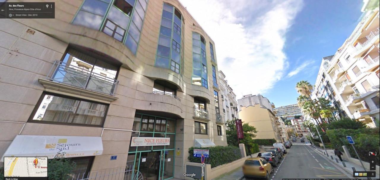 Luxurious Studio In 450 M Of The Sea