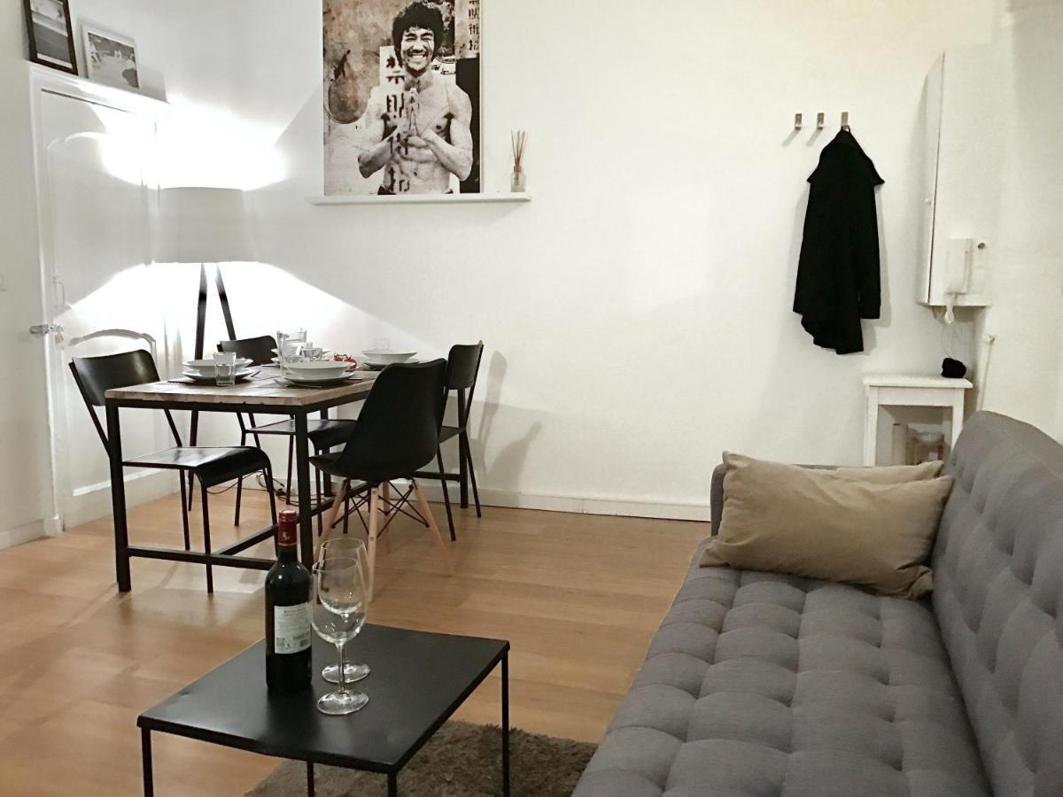 History-chic In Oldtown,