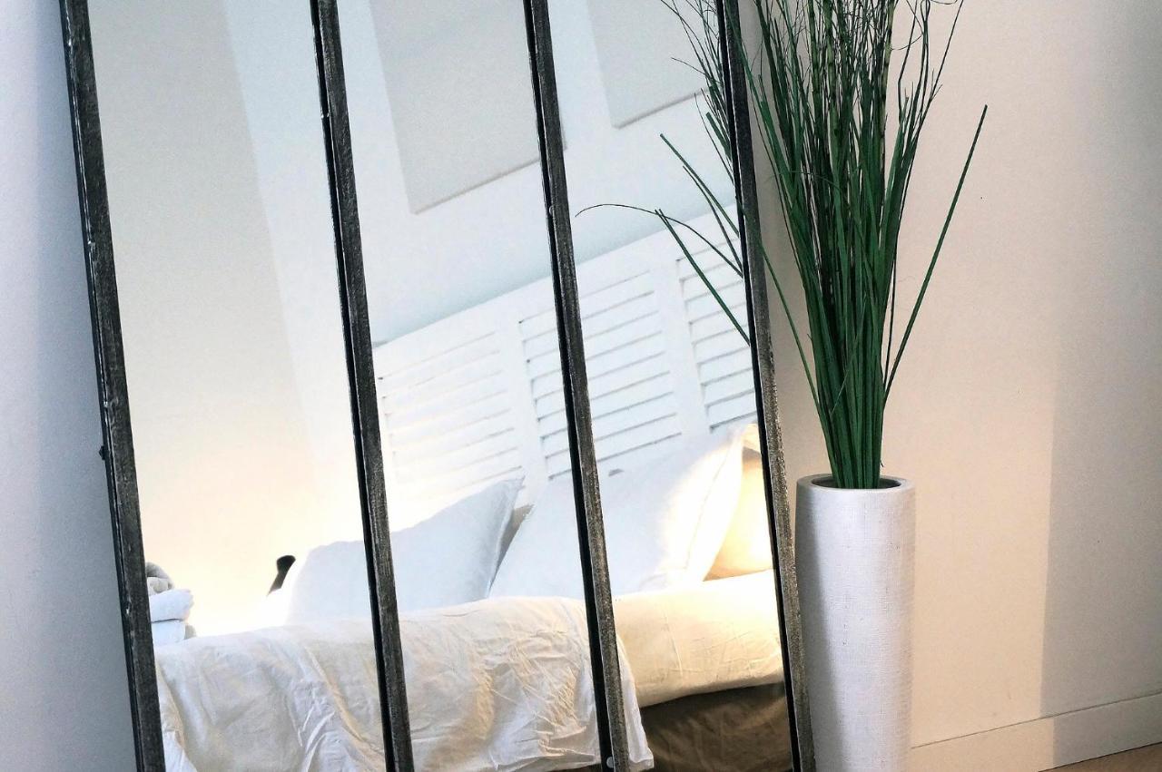 History-chic In Oldtown, Nice