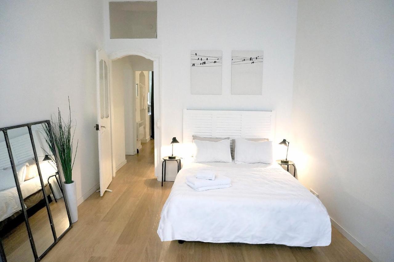 History-chic In Oldtown,