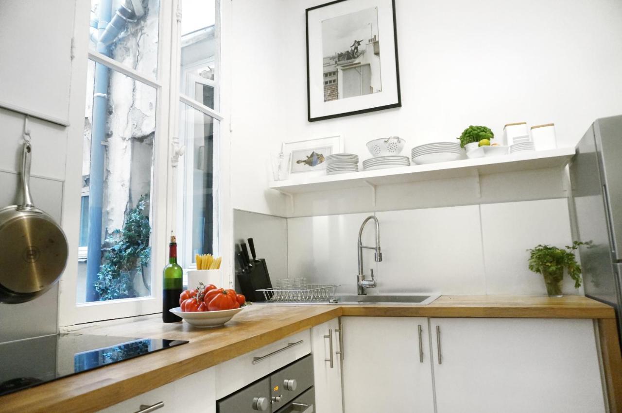 History-chic In Oldtown,