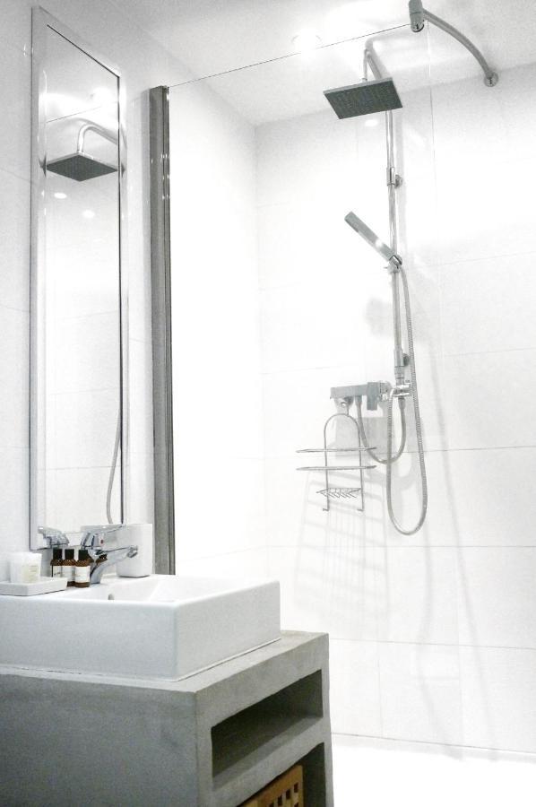 Apartment History-chic In Oldtown,