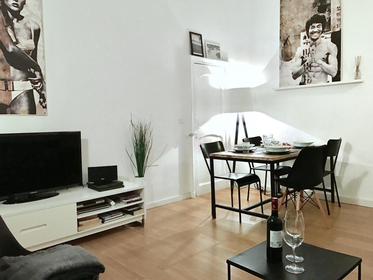 History-chic In Oldtown,