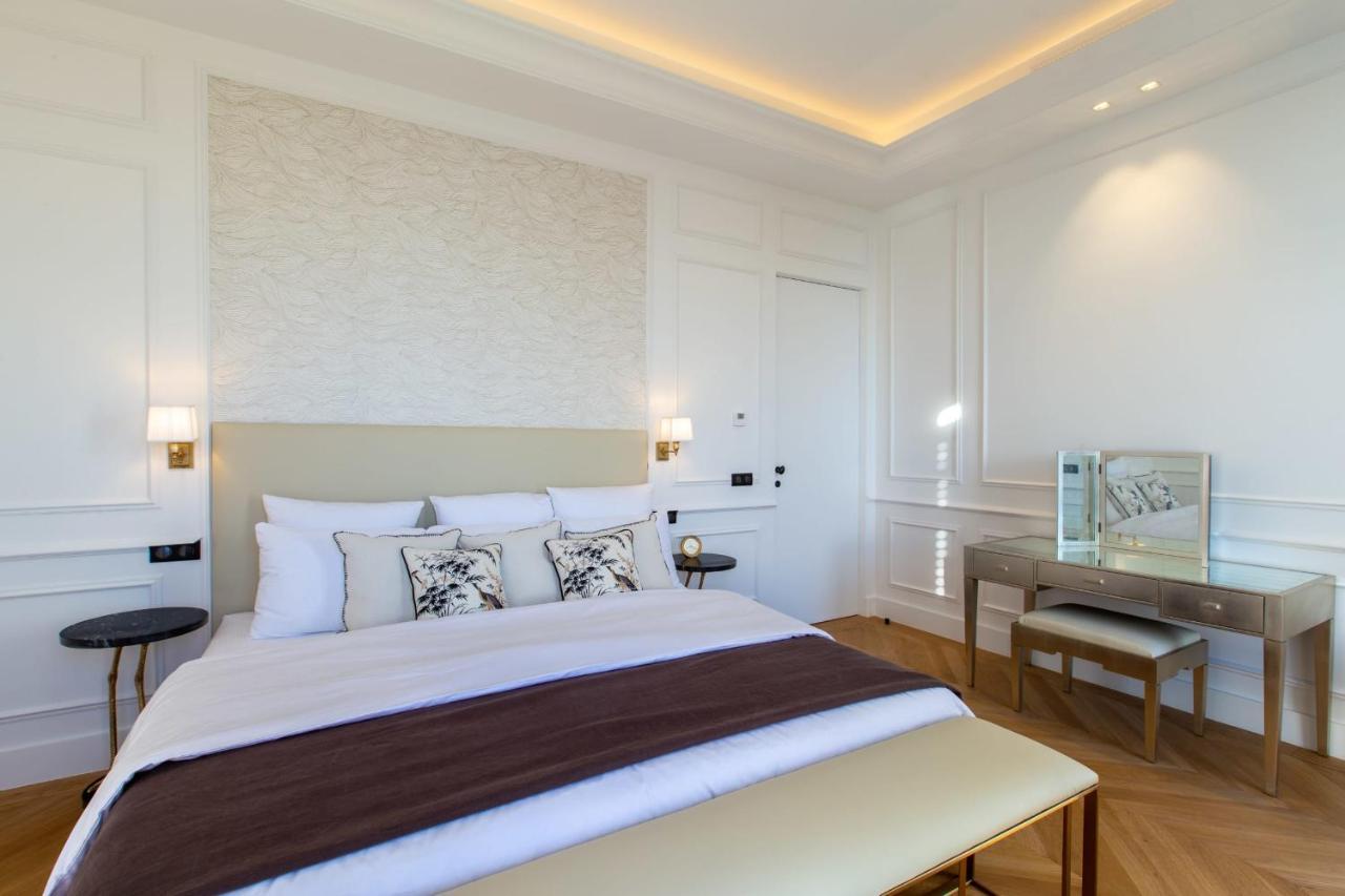 Apartment Quai Promenade Brand-new! In Front Of The Sea Next To The Old Town Nice