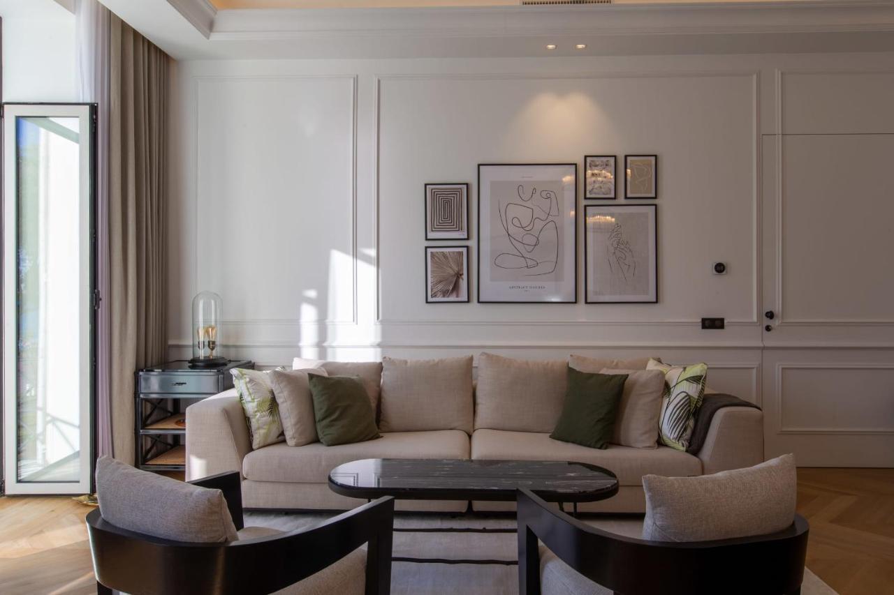 Apartment Quai Promenade Brand-new! In Front Of The Sea Next To The Old Town *