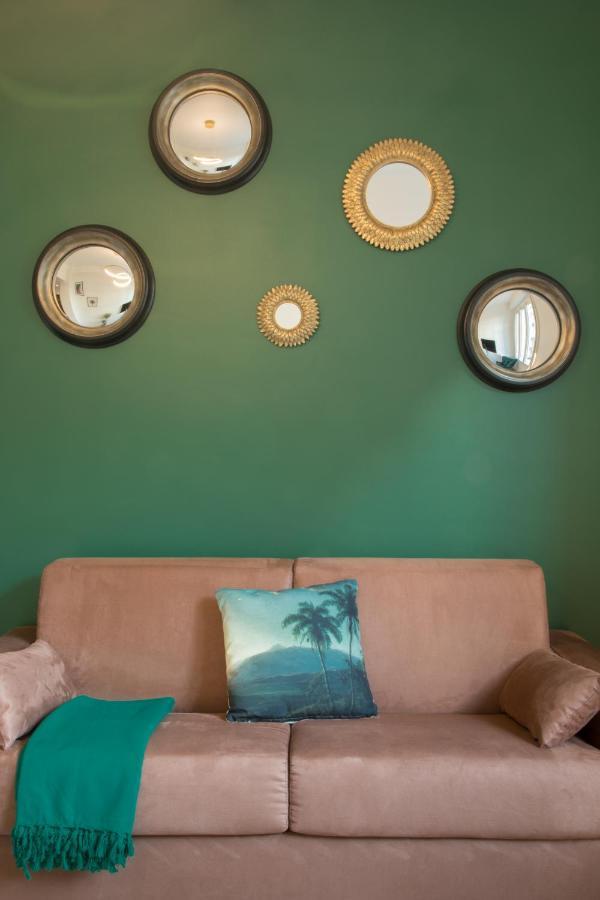 Beautiful In The Heart Of Apartamento *