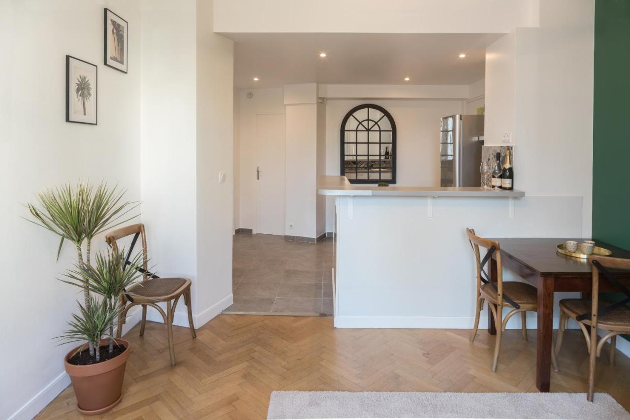 Beautiful In The Heart Of Apartment