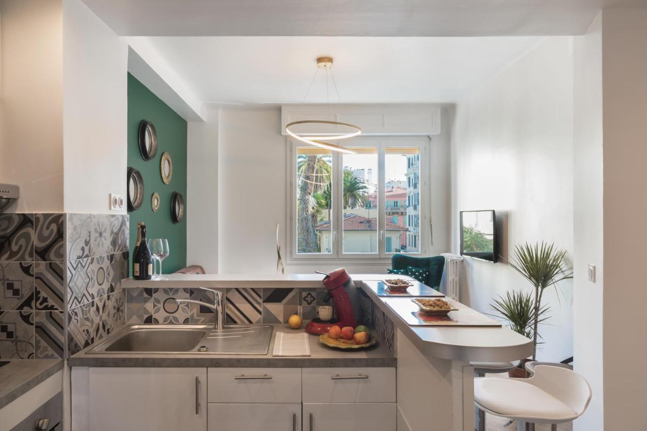 Apartamento Beautiful In The Heart Of