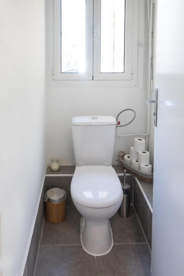 Apartamento Beautiful In The Heart Of