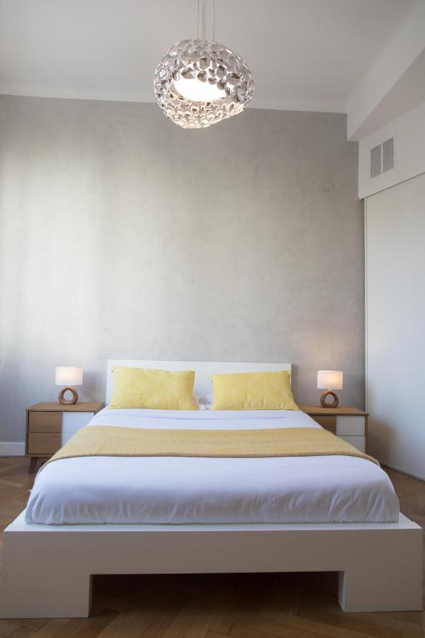 Beautiful In The Heart Of Apartamento Nice