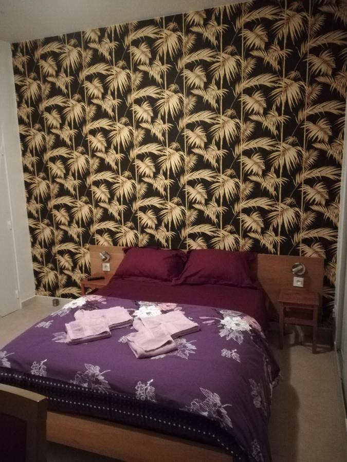 Appartement Pearl