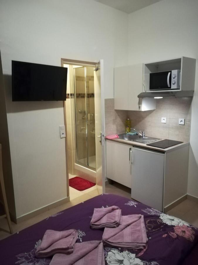 Apartment Pearl Nice