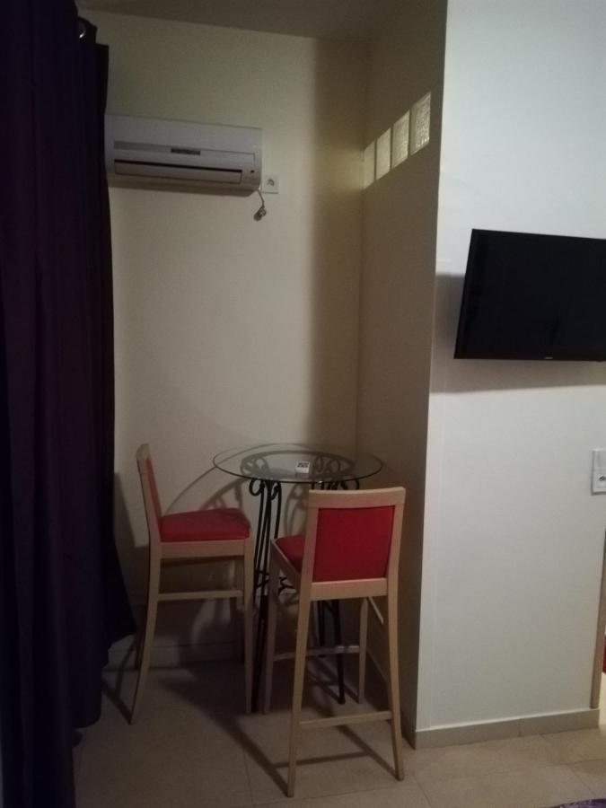 Appartement Pearl