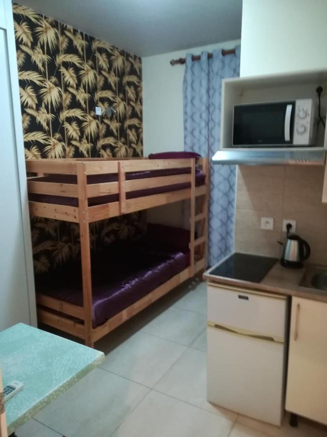 Pearl Apartment Nice