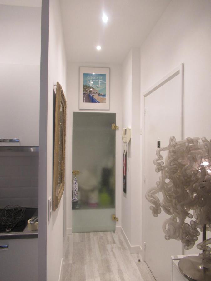 Le Ptit Nicois Sur Le Port Apartment *