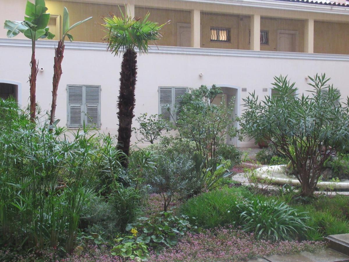Apartment Le Ptit Nicois Sur Le Port