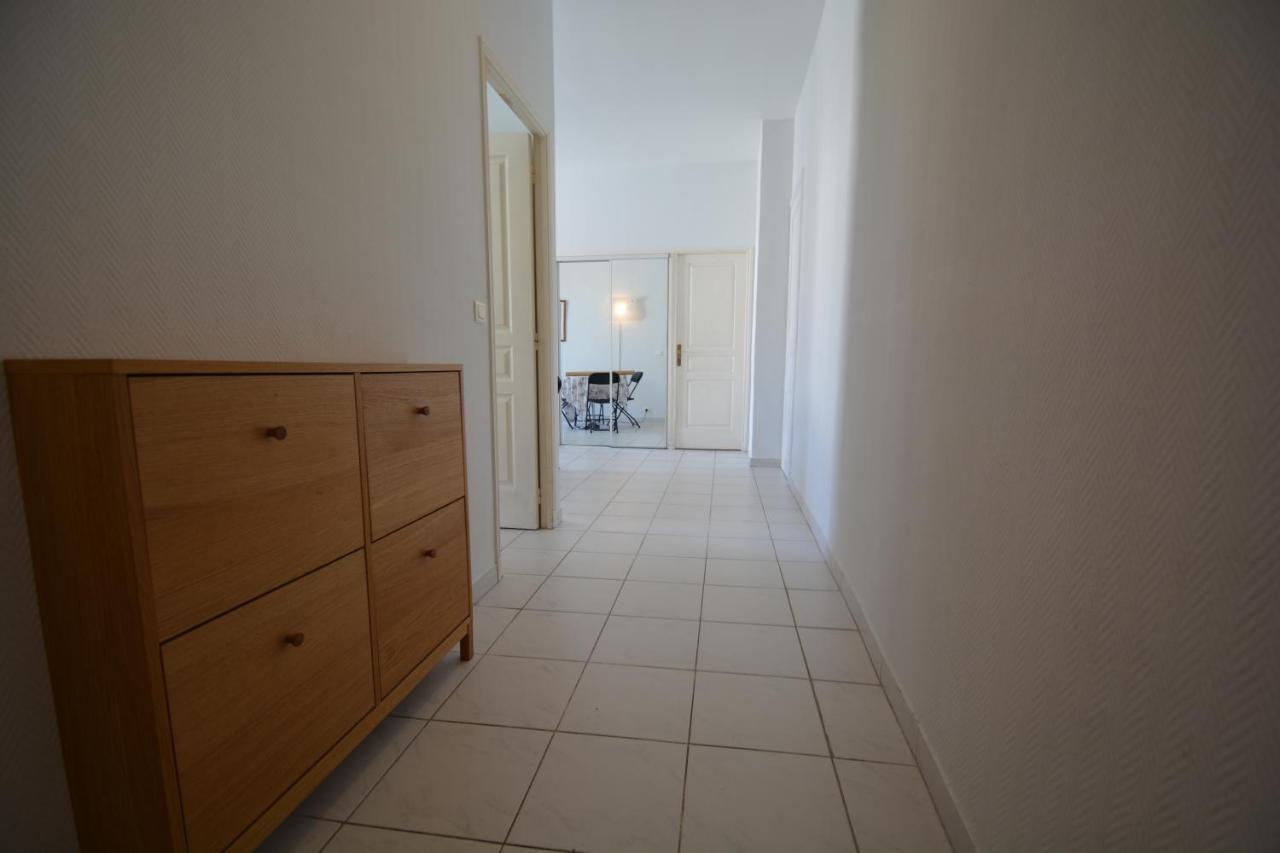 Le Carre D'or Apartment *