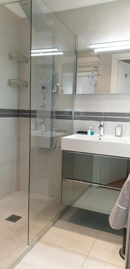 Le Massenet France Apartment *