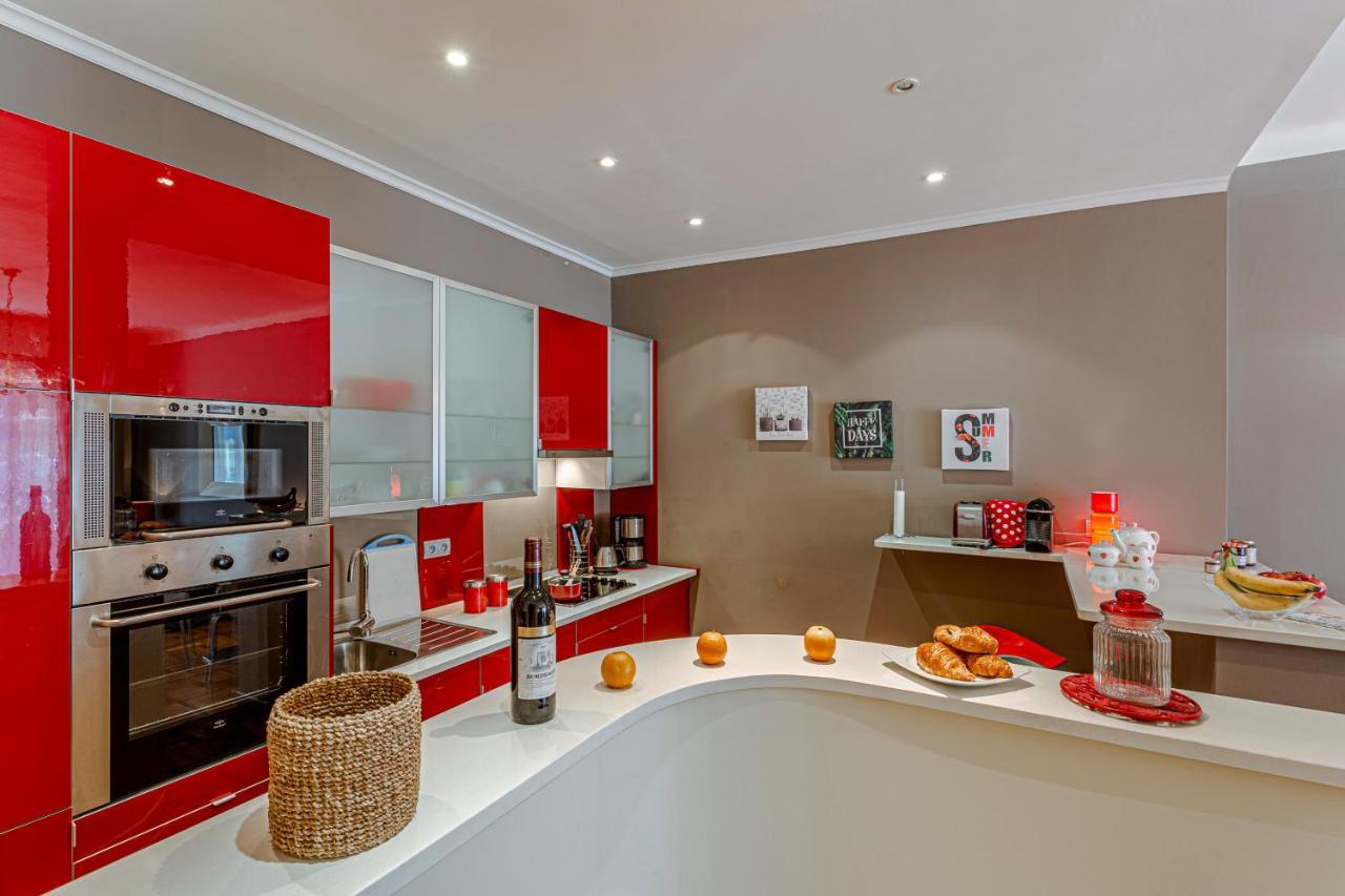 My Casa - Square Royal