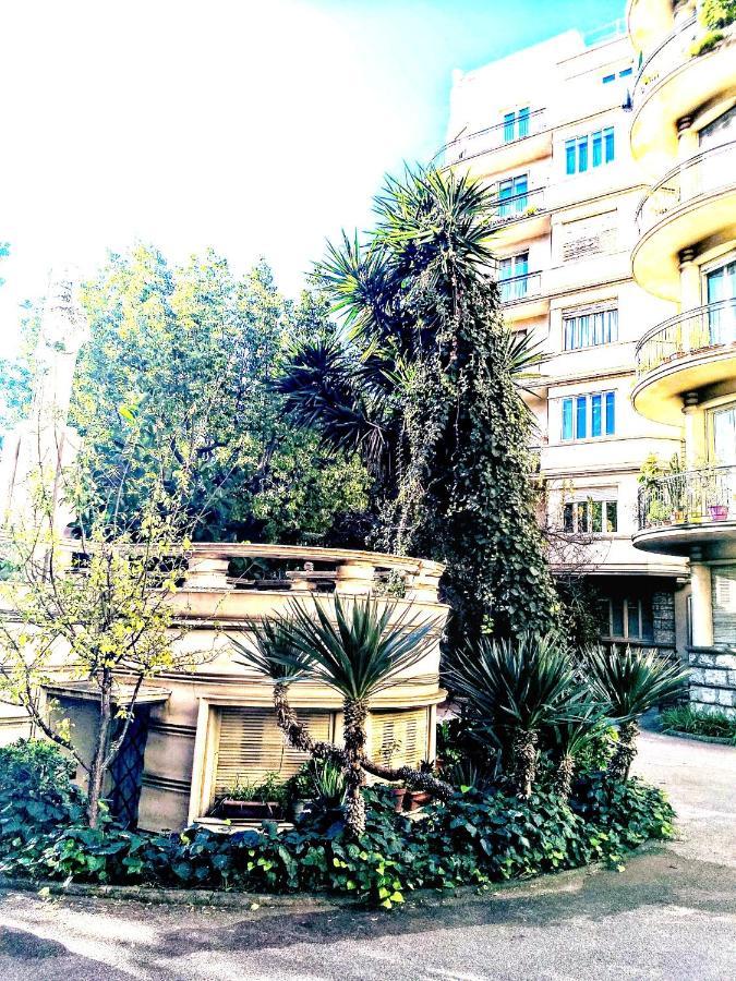 Le Palladium Quartier Tzarewitch Apartment Nice