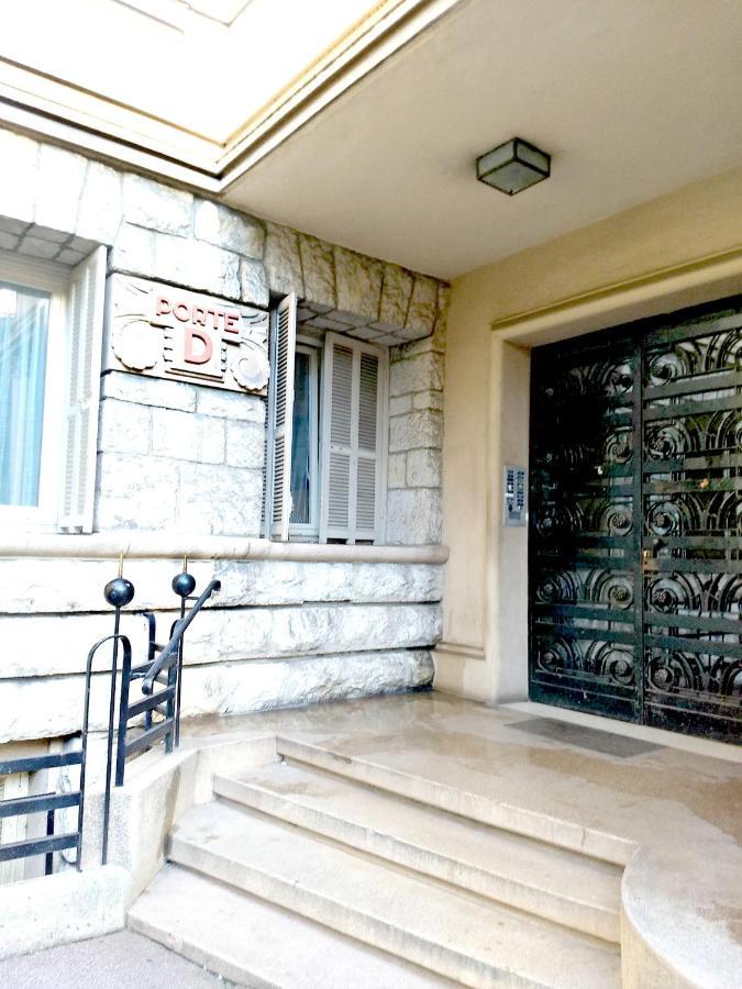 Le Palladium Quartier Tzarewitch * Nice