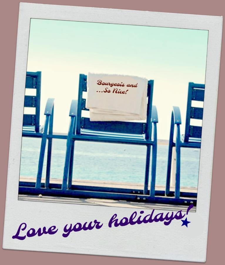 Le Palladium Quartier Tzarewitch *