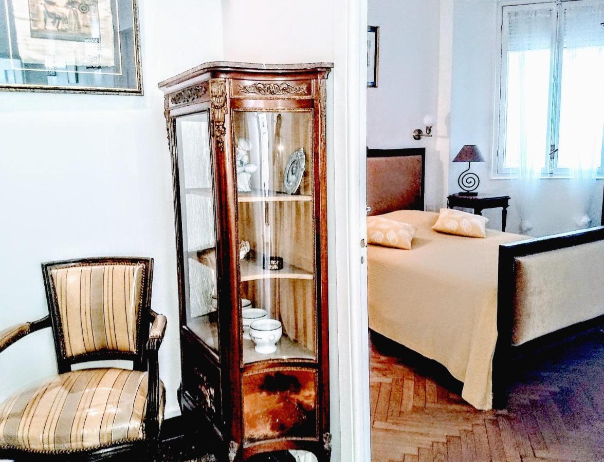 Le Palladium Quartier Tzarewitch Apartment *