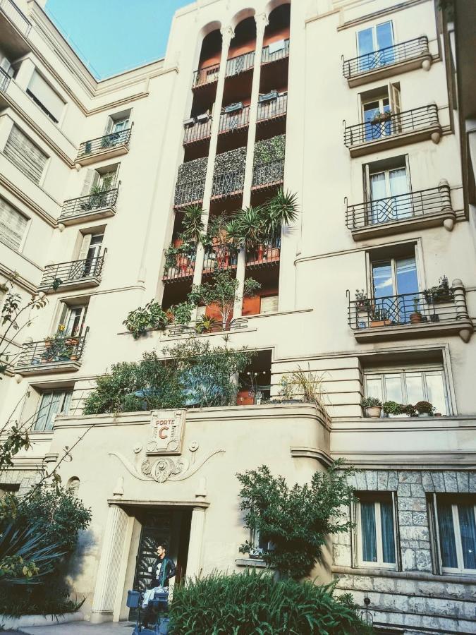 Le Palladium Quartier Tzarewitch Apartamento *