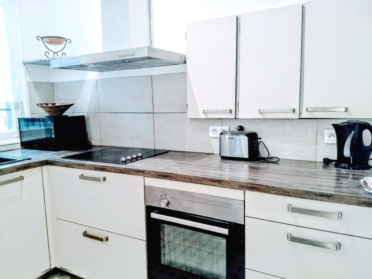 Apartment Le Palladium Quartier Tzarewitch