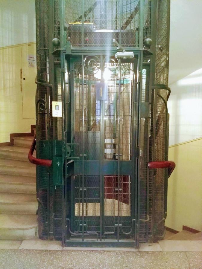 Apartment Le Palladium Quartier Tzarewitch