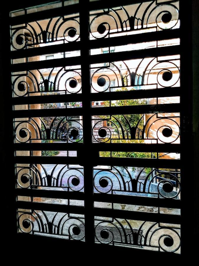 Le Palladium Quartier Tzarewitch Apartment *