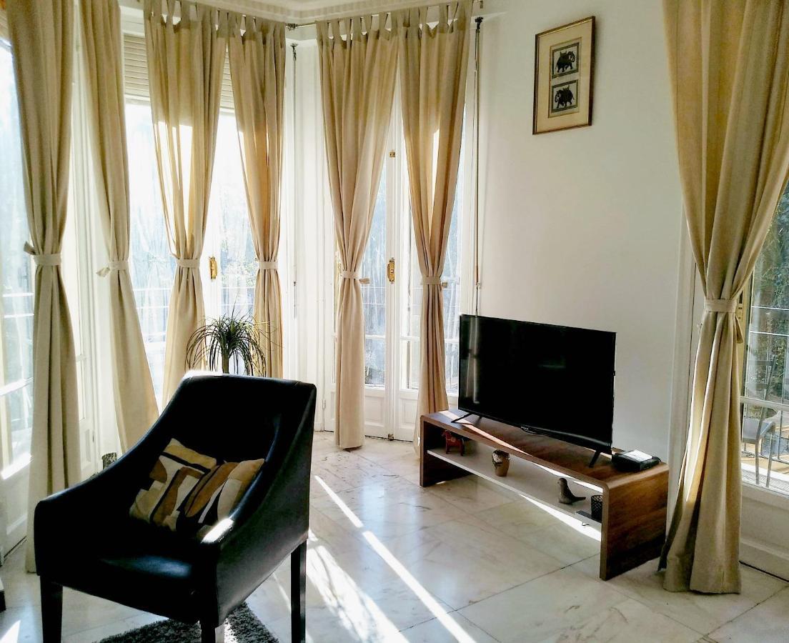 Apartment Le Palladium Quartier Tzarewitch