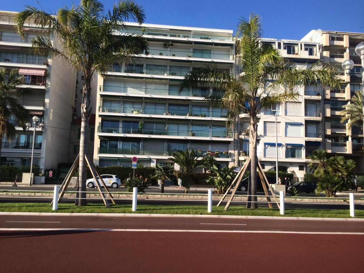 Le Saint-george Riviera Apartment *