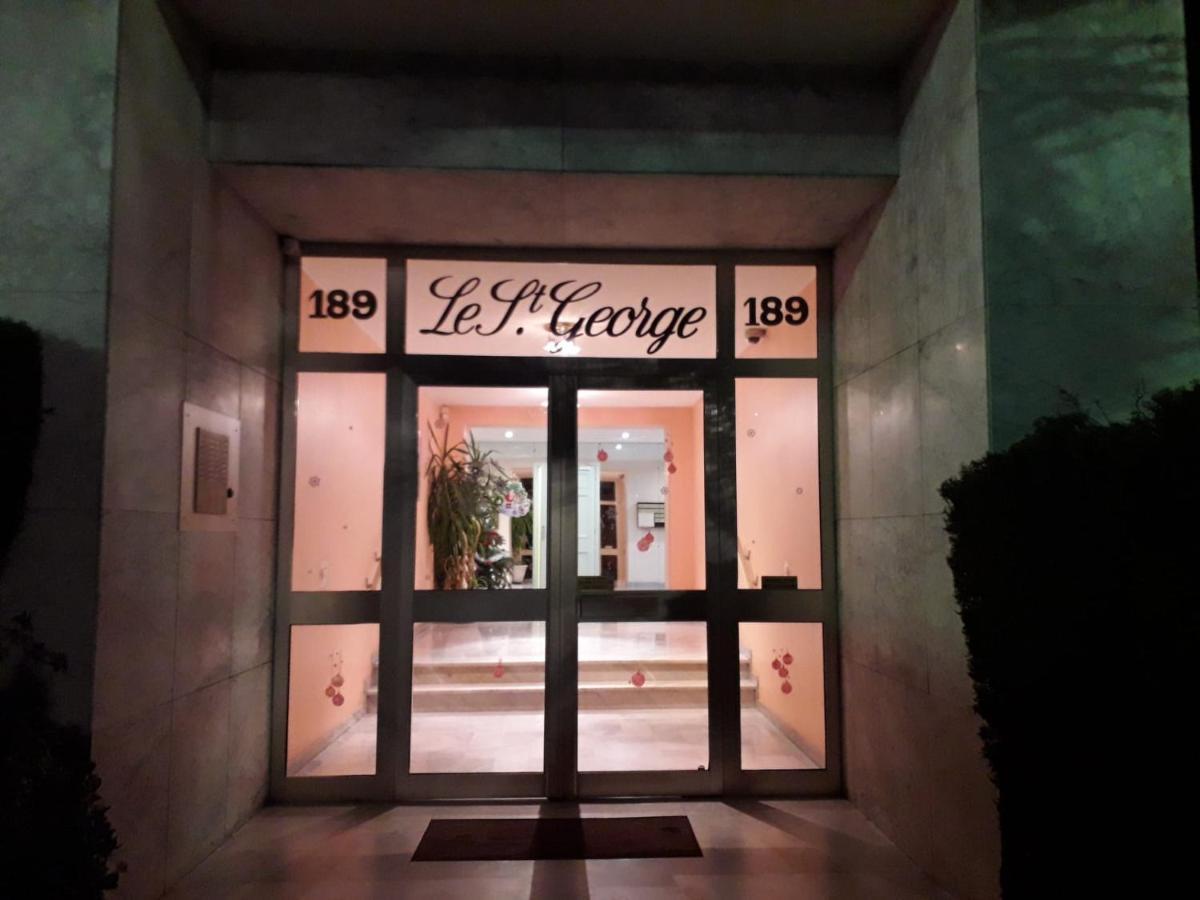 Le Saint-george Riviera Apartment Nice