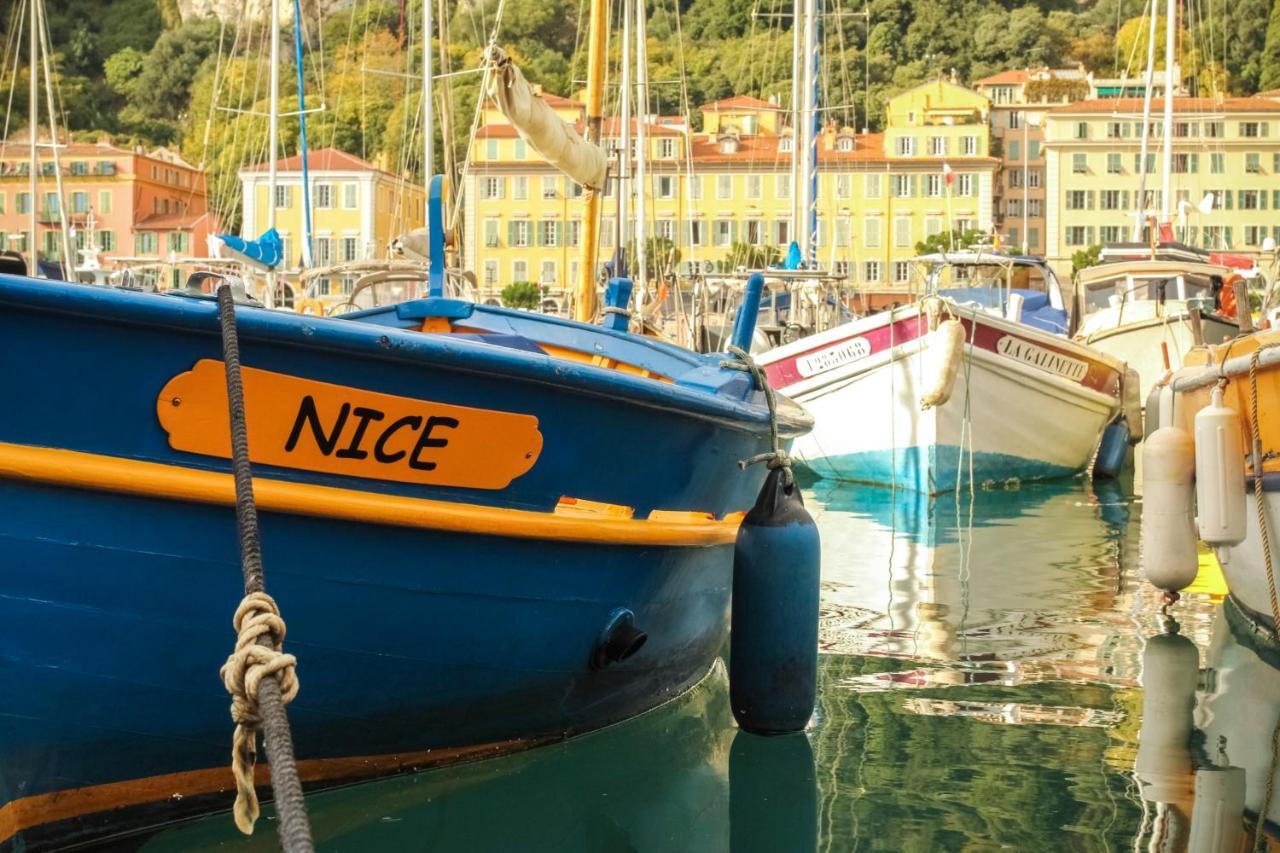 Apartment My Casa - Place Garibaldi