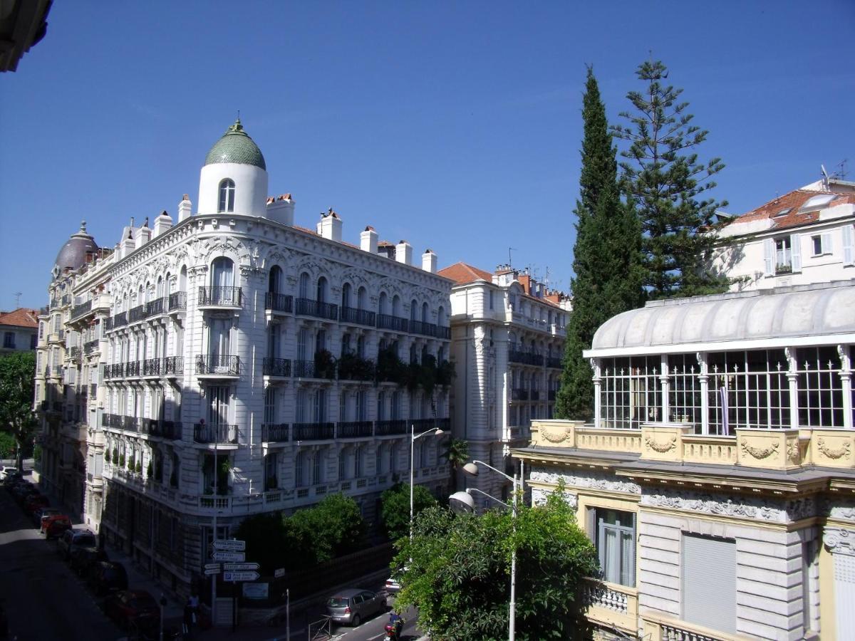 - Boutique - Near Negresco * Nice