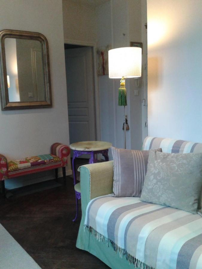 - Boutique - Near Negresco * Nice