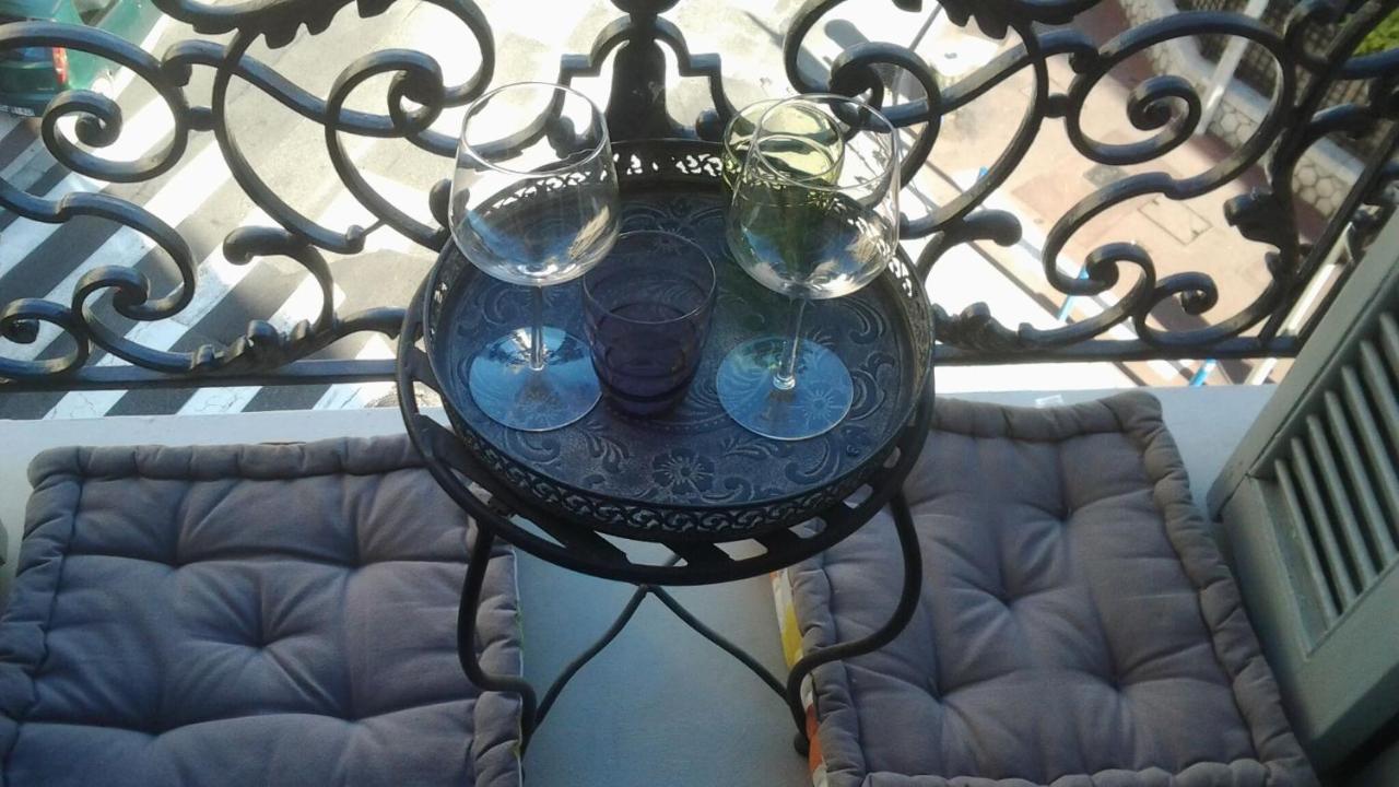 - Boutique - Near Negresco * Nice