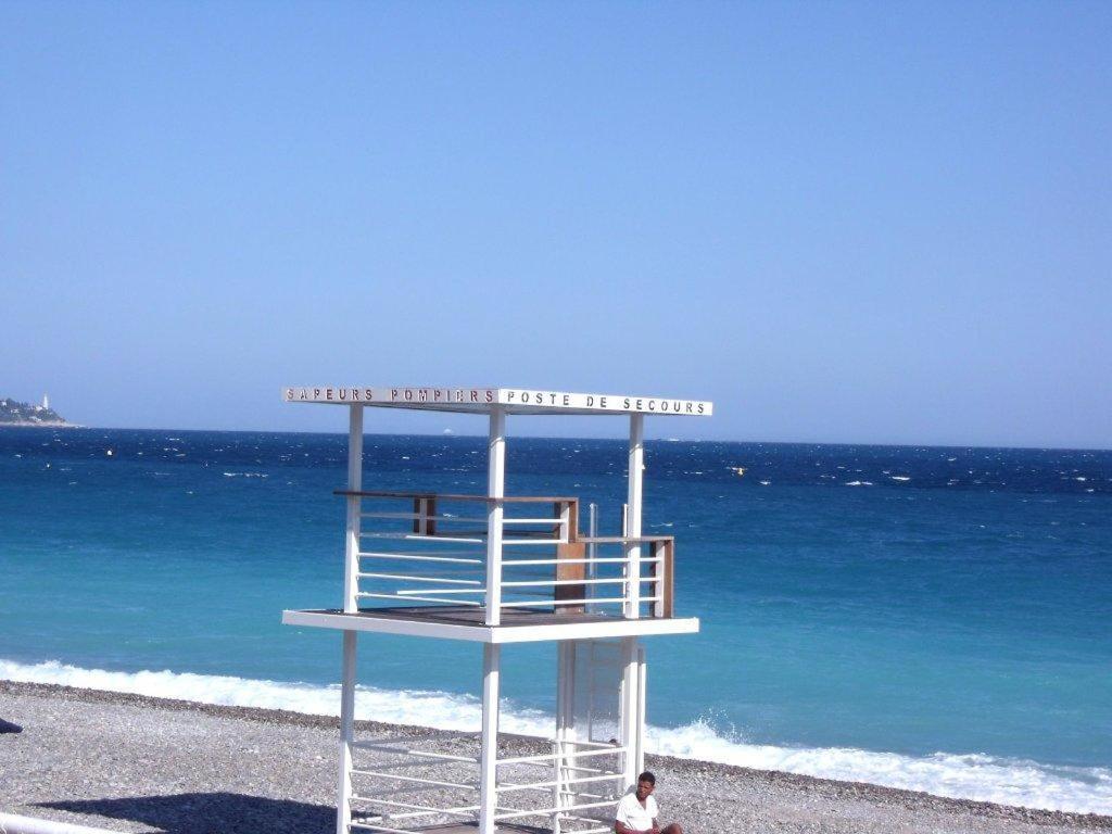 - Boutique - Near Negresco Apartment Nice