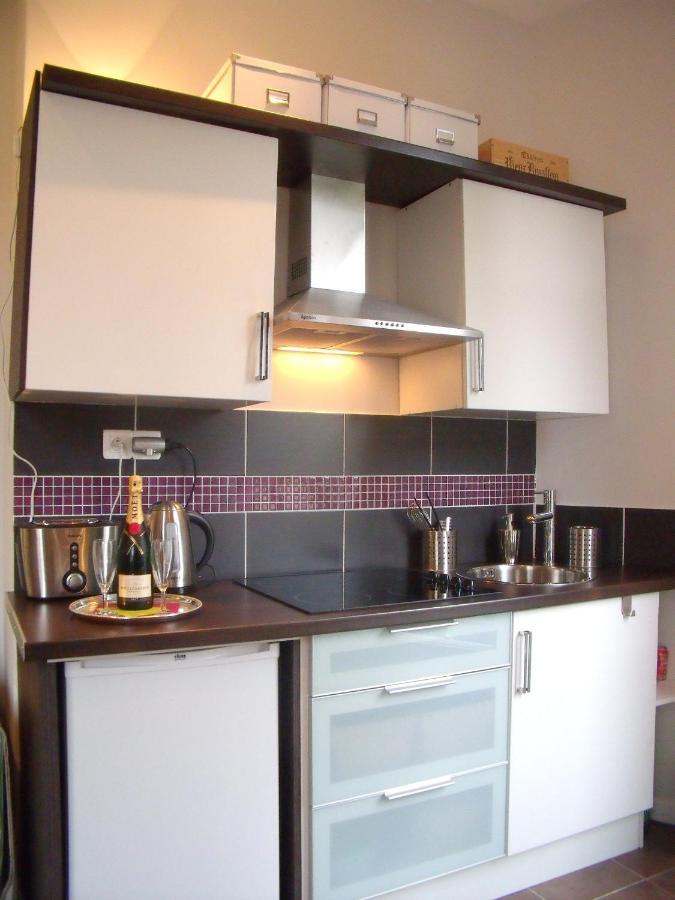 - Boutique - Near Negresco Apartamento