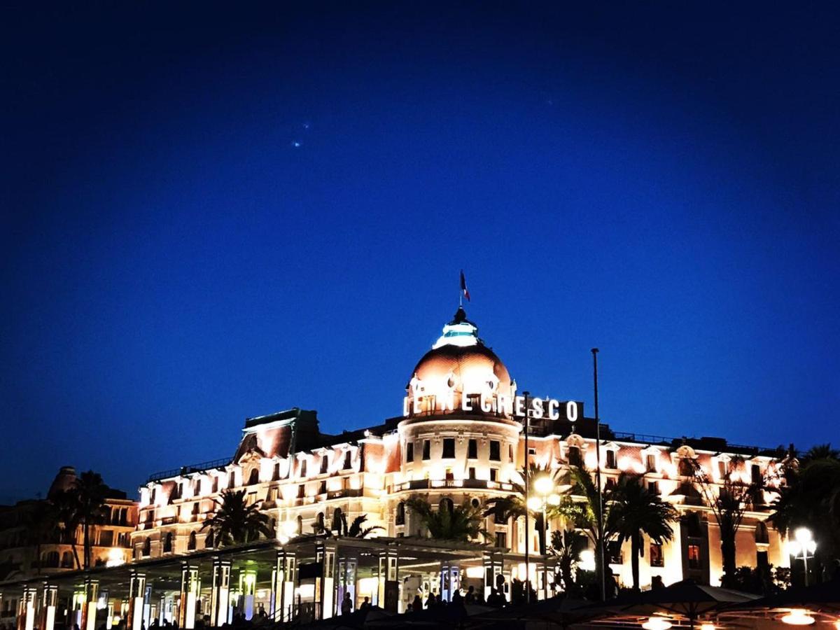 Apartment - Boutique - Near Negresco *