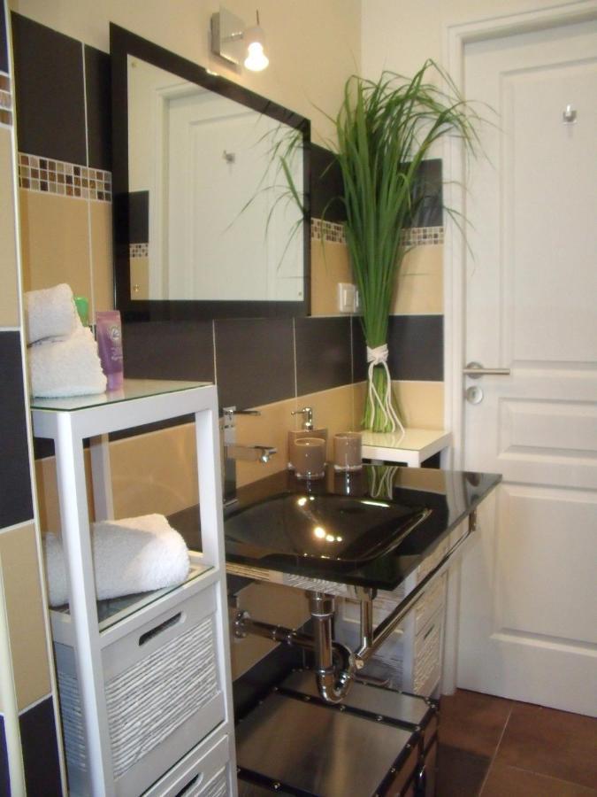 Apartment - Boutique - Near Negresco Nice
