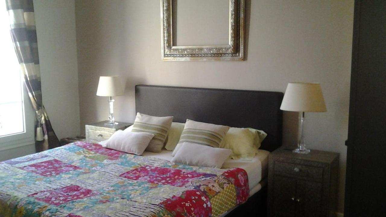 - Boutique - Near Negresco Apartment Nice
