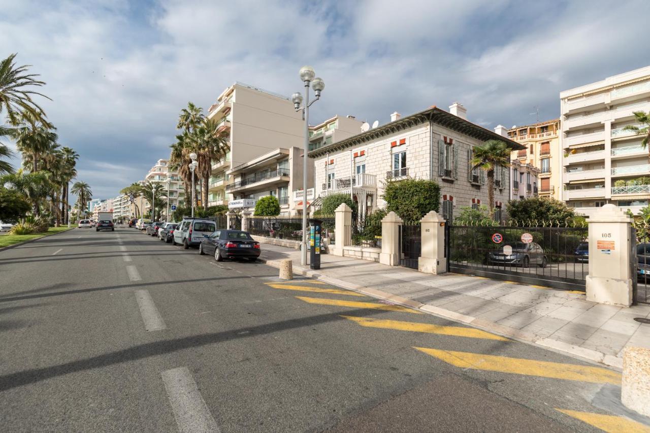 Promenade Des . Apartamento *
