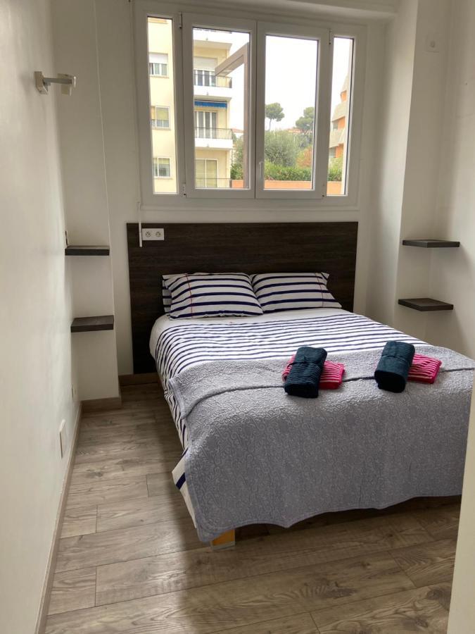 Apartamento Palais Elisabeth Promenade Des Nice