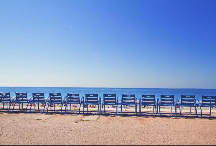 Apartamento Palais Elisabeth Promenade Des *
