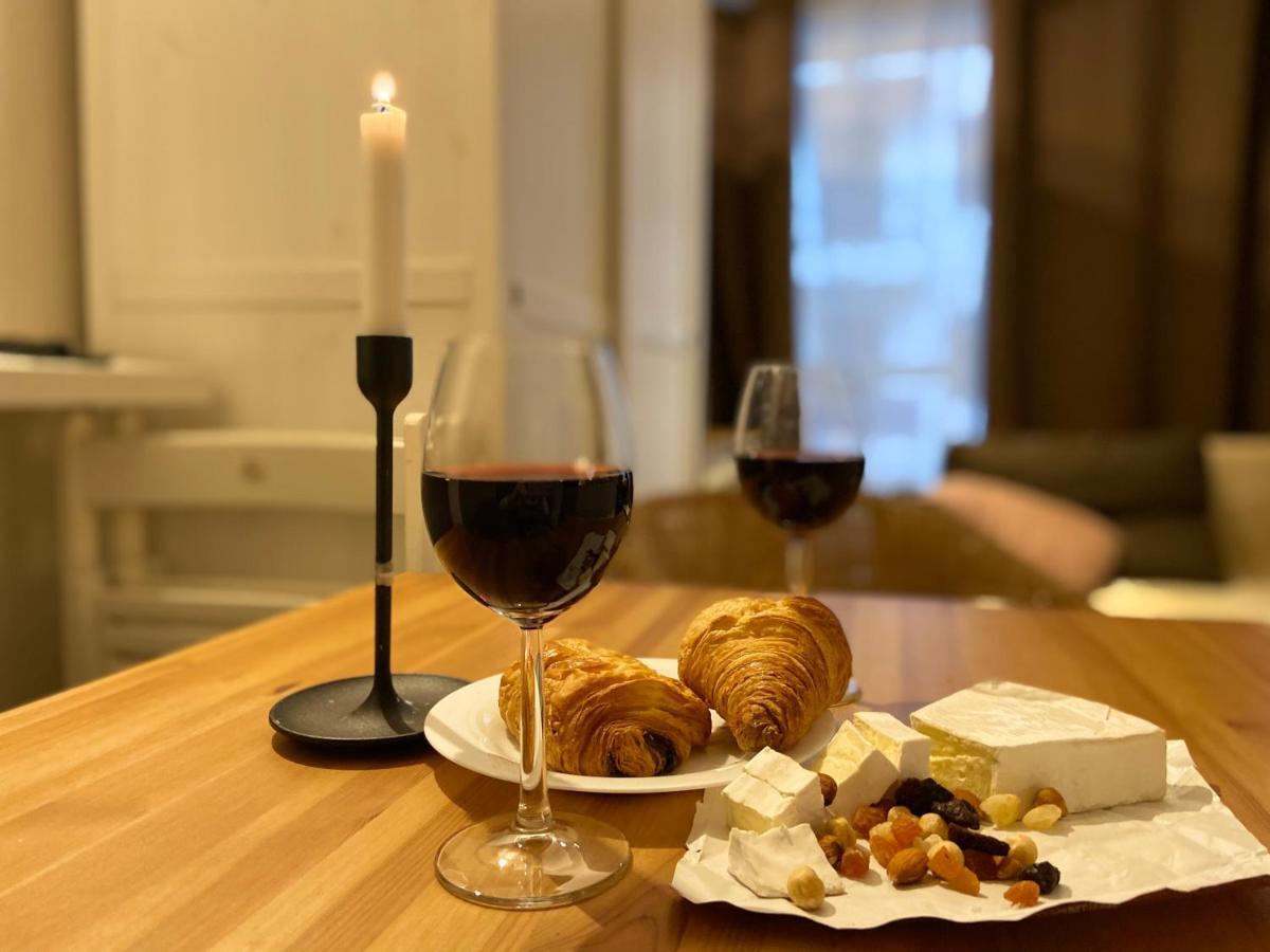 Super In The Heart Of Nice! *