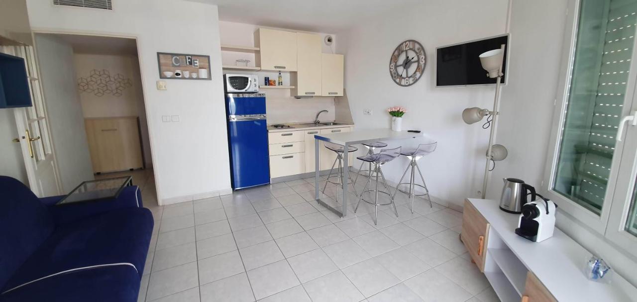 Alery Terrace Ac Wifi By Affitto-nizza